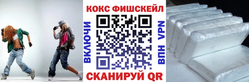Cocaine Fish Scale  как найти закладки  Старая Русса 